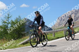 Photo #2558647 | 09-08-2022 13:16 | Pordoi Pass BICYCLES