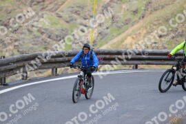 Photo #2464189 | 31-07-2022 14:36 | Passo Dello Stelvio - Peak BICYCLES