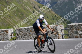 Photo #3469281 | 15-07-2023 14:43 | Passo Dello Stelvio - Prato side BICYCLES