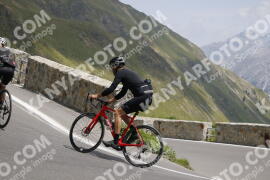 Photo #3279738 | 29-06-2023 13:23 | Passo Dello Stelvio - Prato side BICYCLES