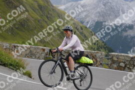 Photo #3724371 | 05-08-2023 14:34 | Passo Dello Stelvio - Prato side BICYCLES