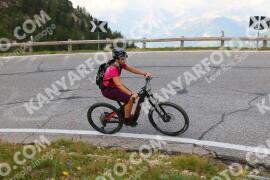 Foto #2512000 | 05-08-2022 11:05 | Pordoi Pass BICYCLES