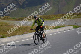Photo #2378112 | 24-07-2022 09:58 | Passo Dello Stelvio - Peak BICYCLES