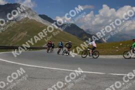 Photo #2390461 | 24-07-2022 12:52 | Passo Dello Stelvio - Peak BICYCLES