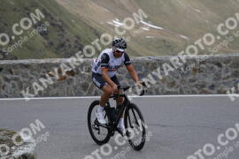 Photo #3109175 | 16-06-2023 12:46 | Passo Dello Stelvio - Prato side BICYCLES