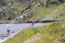 Photo #2429441 | 29-07-2022 11:18 | Passo Dello Stelvio - Peak BICYCLES
