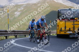 Photo #2380934 | 24-07-2022 10:34 | Passo Dello Stelvio - Peak BICYCLES