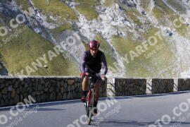 Foto #4074207 | 26-08-2023 10:10 | Passo Dello Stelvio - Prato Seite BICYCLES