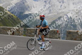 Foto #3605981 | 28-07-2023 13:04 | Passo Dello Stelvio - Prato Seite BICYCLES