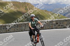 Photo #3856795 | 13-08-2023 12:31 | Passo Dello Stelvio - Prato side BICYCLES