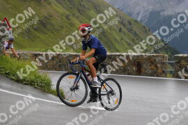 Photo #3436992 | 13-07-2023 11:31 | Passo Dello Stelvio - Prato side BICYCLES
