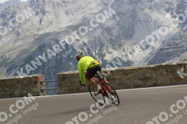 Photo #3603922 | 28-07-2023 11:52 | Passo Dello Stelvio - Prato side BICYCLES