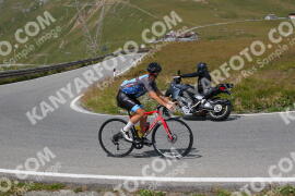 Photo #2413745 | 25-07-2022 13:36 | Passo Dello Stelvio - Peak BICYCLES