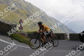 Photo #3874981 | 14-08-2023 11:05 | Passo Dello Stelvio - Prato side BICYCLES