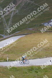 Photo #2422951 | 27-07-2022 13:08 | Passo Dello Stelvio - Peak BICYCLES