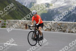 Foto #3305925 | 01-07-2023 15:30 | Passo Dello Stelvio - Prato Seite BICYCLES