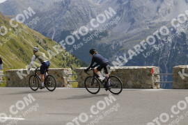 Photo #3754051 | 08-08-2023 11:37 | Passo Dello Stelvio - Prato side BICYCLES