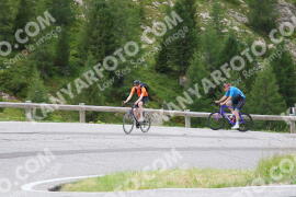 Photo #2543427 | 08-08-2022 12:48 | Pordoi Pass BICYCLES