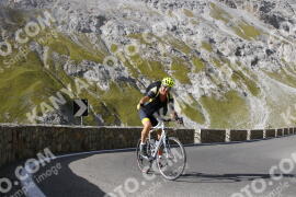 Foto #4046235 | 24-08-2023 09:51 | Passo Dello Stelvio - Prato Seite BICYCLES