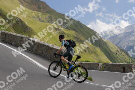 Photo #3463762 | 15-07-2023 12:14 | Passo Dello Stelvio - Prato side BICYCLES