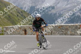 Foto #3787687 | 10-08-2023 12:05 | Passo Dello Stelvio - Prato Seite BICYCLES