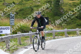 Photo #2590499 | 11-08-2022 11:27 | Pordoi Pass BICYCLES