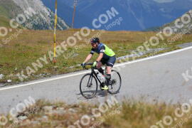 Foto #2433798 | 29-07-2022 13:07 | Passo Dello Stelvio - die Spitze BICYCLES