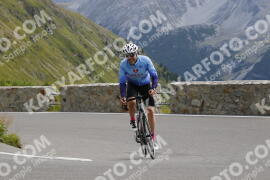 Photo #3753209 | 08-08-2023 11:09 | Passo Dello Stelvio - Prato side BICYCLES