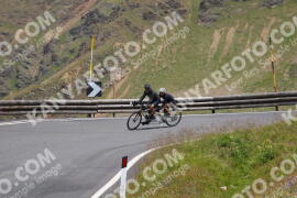 Photo #2413707 | 25-07-2022 13:29 | Passo Dello Stelvio - Peak BICYCLES