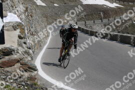 Photo #3121375 | 17-06-2023 10:25 | Passo Dello Stelvio - Prato side BICYCLES