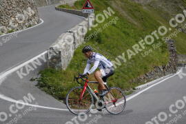 Photo #3752358 | 08-08-2023 10:15 | Passo Dello Stelvio - Prato side BICYCLES