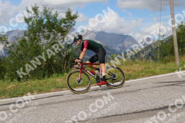 Photo #2540384 | 08-08-2022 11:10 | Pordoi Pass BICYCLES