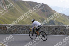 Foto #3831188 | 12-08-2023 10:04 | Passo Dello Stelvio - Prato Seite BICYCLES