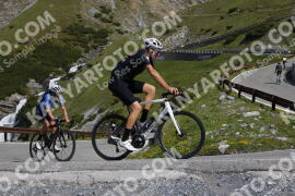 Photo #3176206 | 20-06-2023 10:23 | Passo Dello Stelvio - Waterfall curve BICYCLES