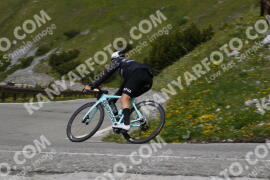 Photo #3177735 | 20-06-2023 13:39 | Passo Dello Stelvio - Waterfall curve BICYCLES