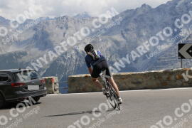 Photo #3878787 | 14-08-2023 13:09 | Passo Dello Stelvio - Prato side BICYCLES