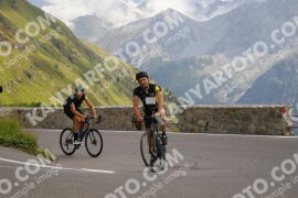Photo #3463411 | 15-07-2023 12:01 | Passo Dello Stelvio - Prato side BICYCLES