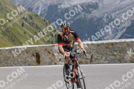 Photo #3755052 | 08-08-2023 12:12 | Passo Dello Stelvio - Prato side BICYCLES