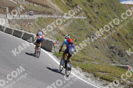 Foto #3239071 | 26-06-2023 11:55 | Passo Dello Stelvio - Prato Seite BICYCLES