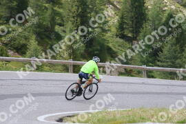 Photo #2577202 | 10-08-2022 12:14 | Pordoi Pass BICYCLES