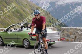 Foto #3785652 | 10-08-2023 11:17 | Passo Dello Stelvio - Prato Seite BICYCLES
