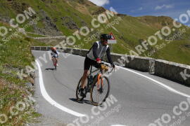 Foto #3677834 | 31-07-2023 12:36 | Passo Dello Stelvio - Prato Seite BICYCLES