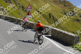 Foto #3808718 | 11-08-2023 10:46 | Passo Dello Stelvio - Prato Seite BICYCLES