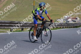 Photo #2382525 | 24-07-2022 10:56 | Passo Dello Stelvio - Peak BICYCLES