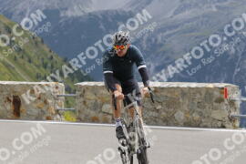 Foto #3588207 | 27-07-2023 11:02 | Passo Dello Stelvio - Prato Seite BICYCLES