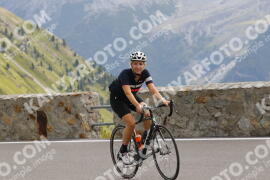 Photo #3621969 | 29-07-2023 10:37 | Passo Dello Stelvio - Prato side BICYCLES