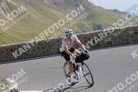 Photo #3896113 | 15-08-2023 10:36 | Passo Dello Stelvio - Prato side BICYCLES