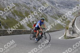 Foto #4063516 | 25-08-2023 12:42 | Passo Dello Stelvio - Prato Seite BICYCLES