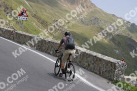 Photo #3279768 | 29-06-2023 13:26 | Passo Dello Stelvio - Prato side BICYCLES