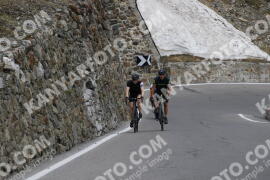 Photo #3109200 | 16-06-2023 12:50 | Passo Dello Stelvio - Prato side BICYCLES